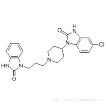 Domperidone CAS 57808-66-9